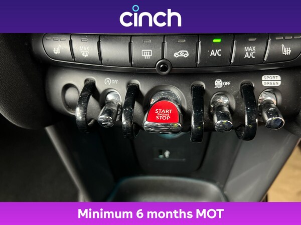Used MINI Hatch 2020 for sale - 76251822: Photo 37