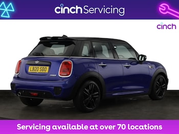 Used MINI Hatch 2020 for sale - 76251822: Photo 3