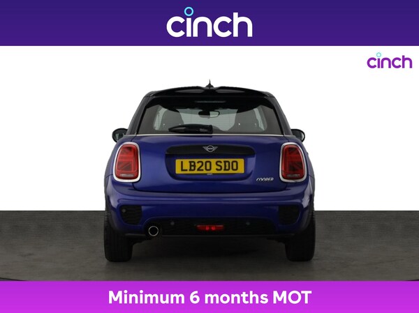 Used MINI Hatch 2020 for sale - 76251822: Photo 5