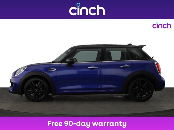 Used MINI Hatch 2020 for sale - 76251822: Photo 8