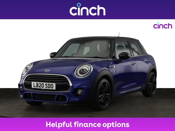 Used MINI Hatch 2020 for sale - 76251822: Photo 9