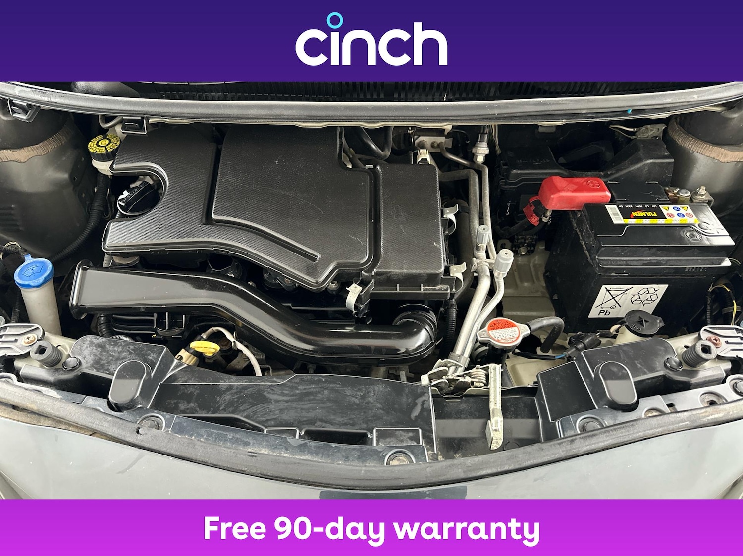 Used Toyota AYGO 2017 for sale - 76961291: Photo 23