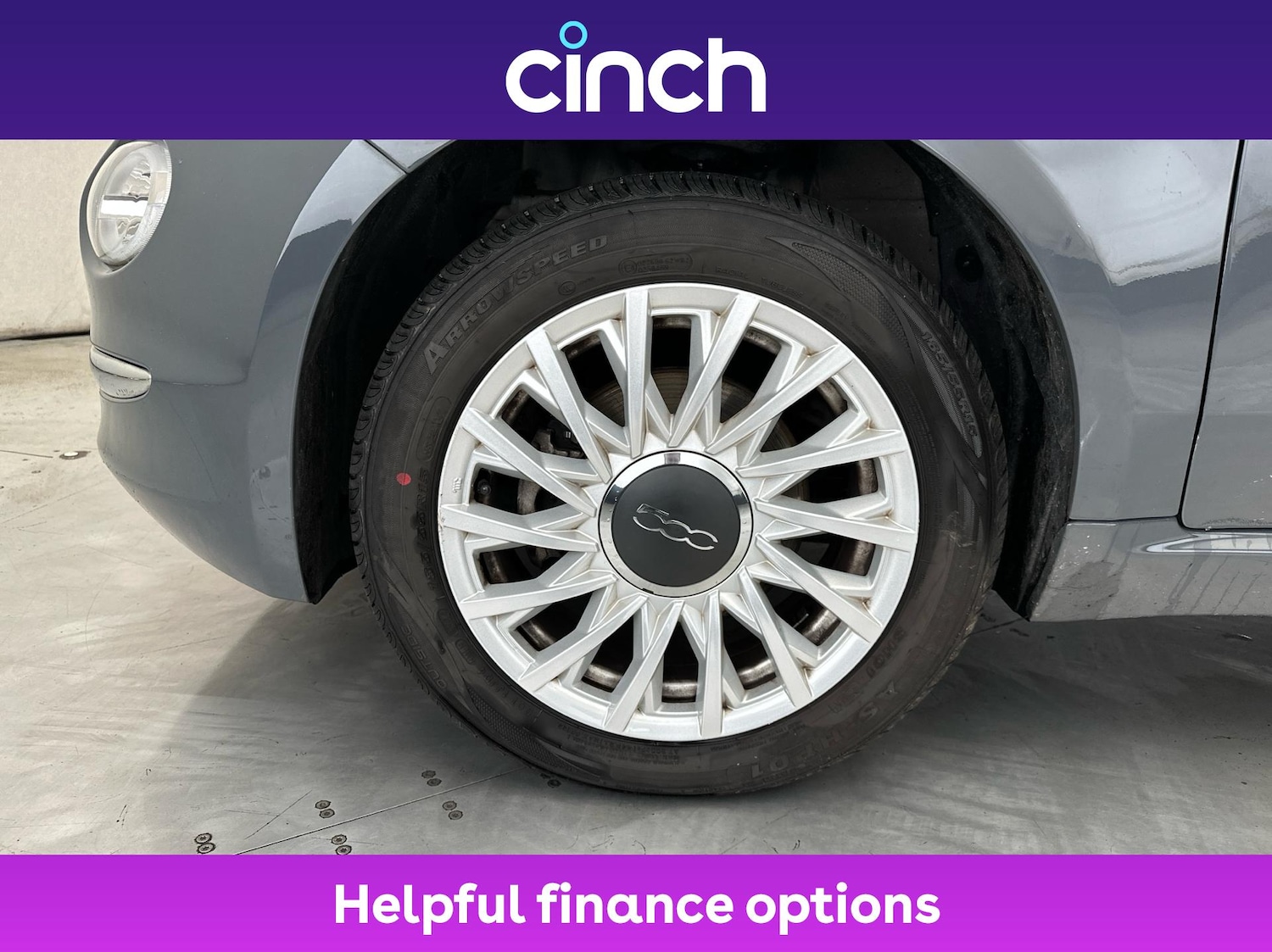 Used Fiat 500 2021 for sale - 76311383: Photo 24