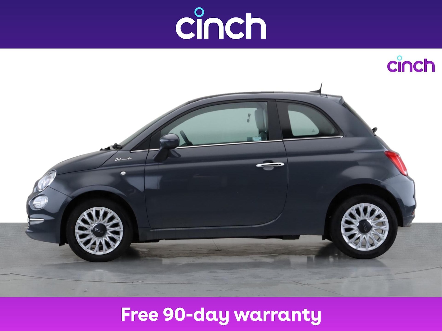 Used Fiat 500 2021 for sale - 76311383: Photo 8