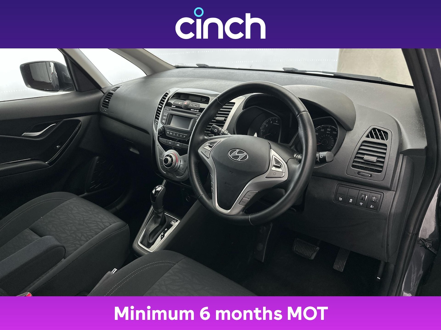 Used Hyundai Ix20 2018 for sale - 76665131: Photo 12