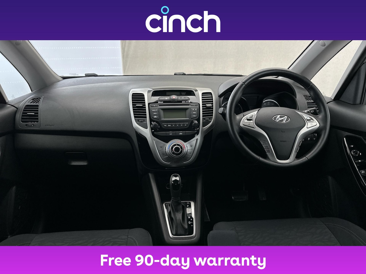 Used Hyundai Ix20 2018 for sale - 76665131: Photo 15