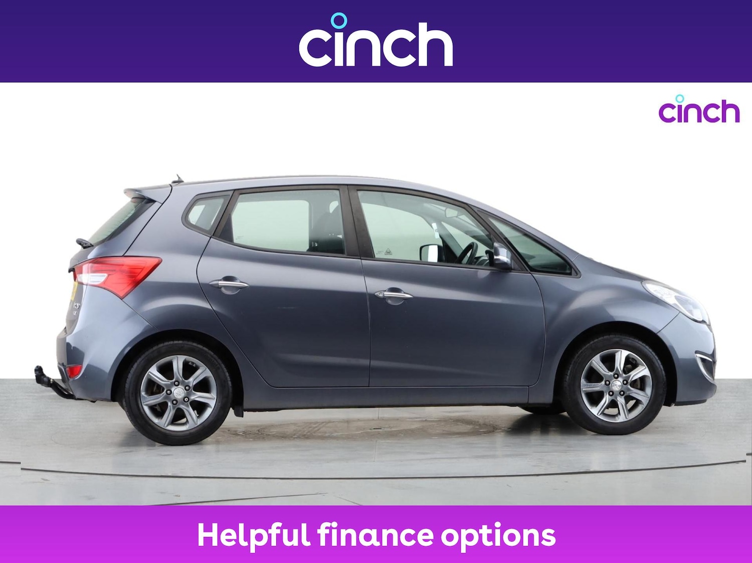 Used Hyundai Ix20 2018 for sale - 76665131: Photo 2