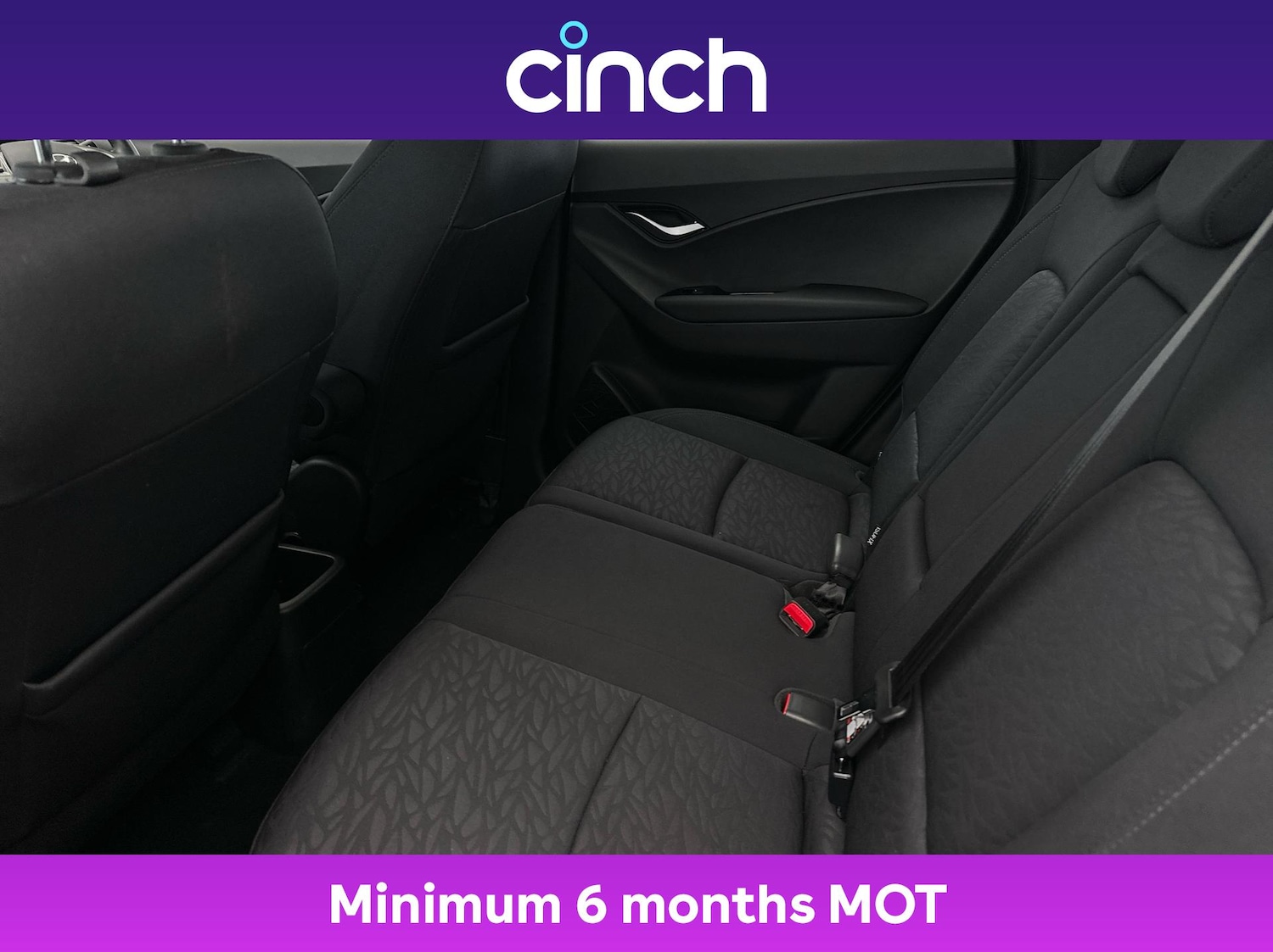 Used Hyundai Ix20 2018 for sale - 76665131: Photo 20