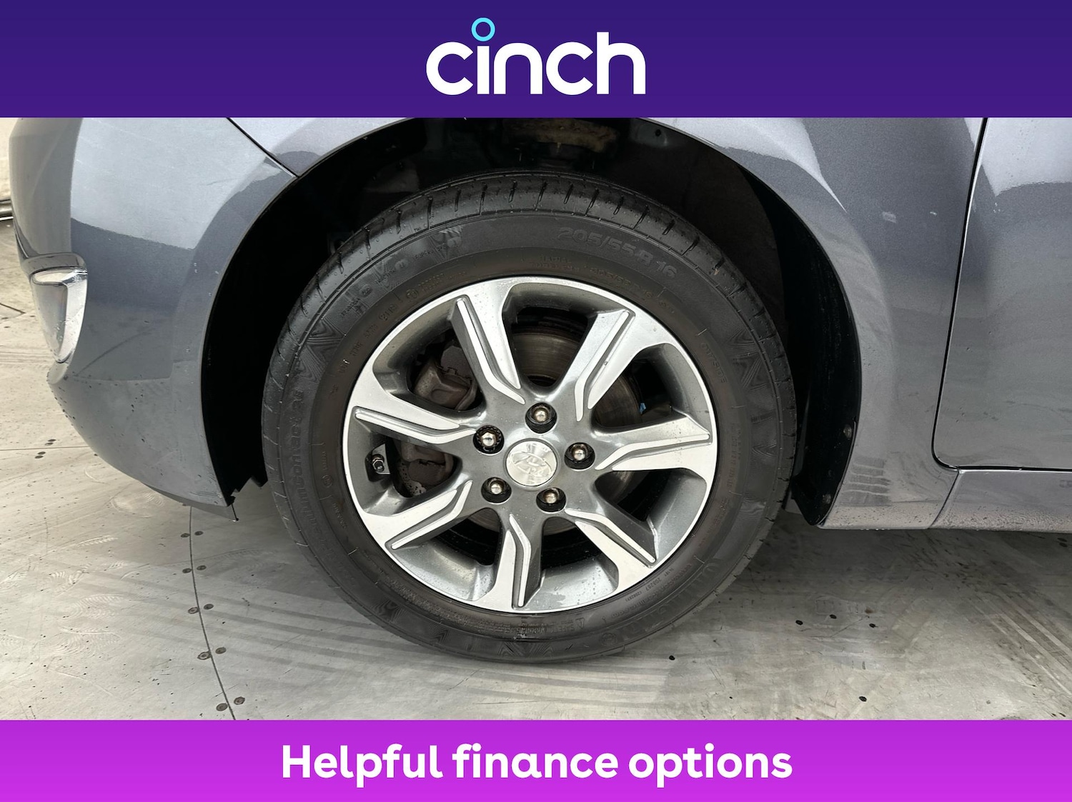 Used Hyundai Ix20 2018 for sale - 76665131: Photo 24