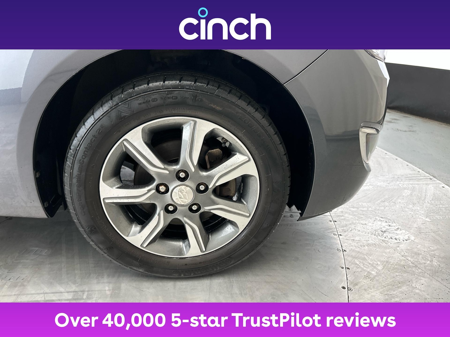 Used Hyundai Ix20 2018 for sale - 76665131: Photo 28