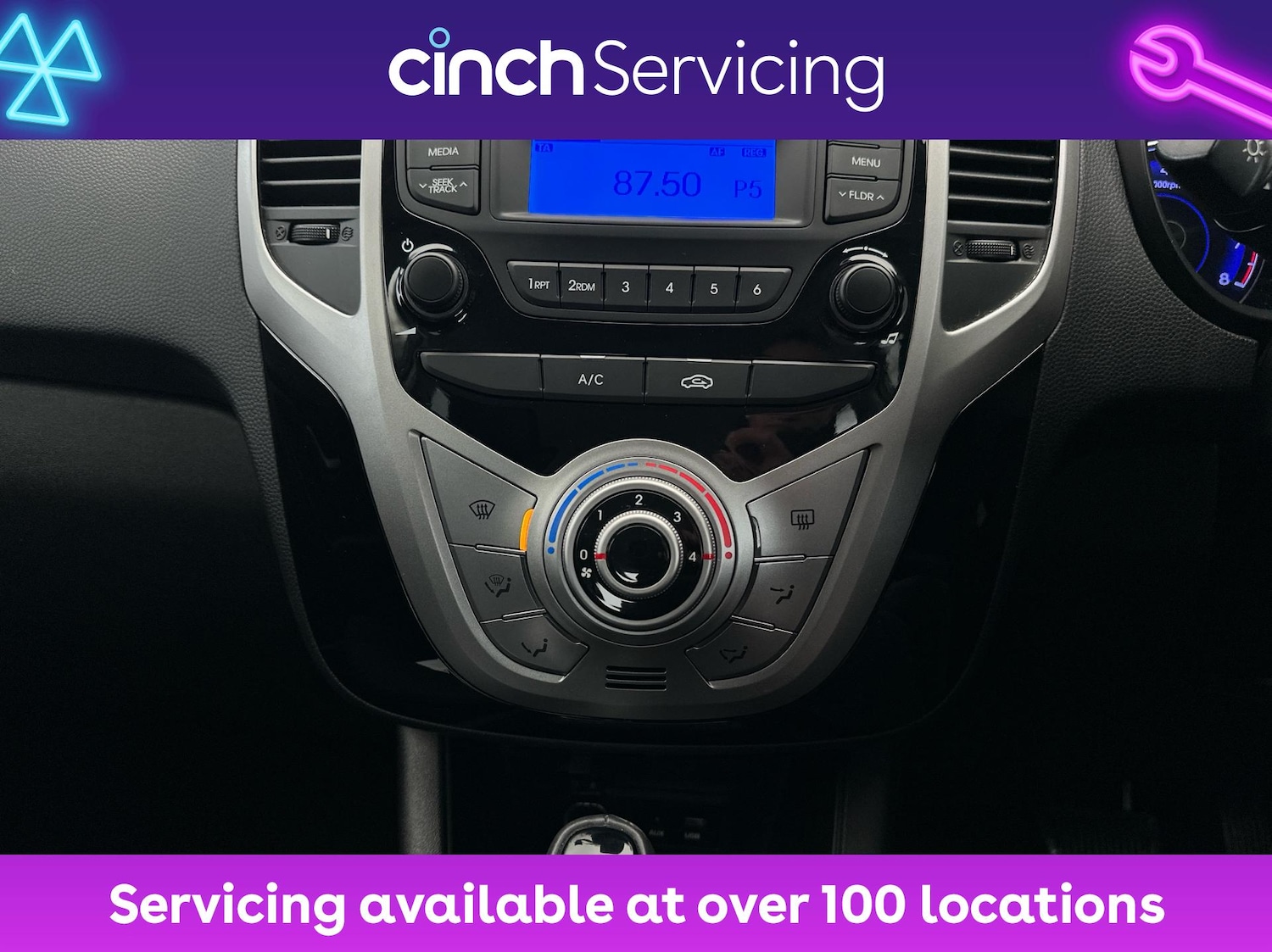 Used Hyundai Ix20 2018 for sale - 76665131: Photo 31