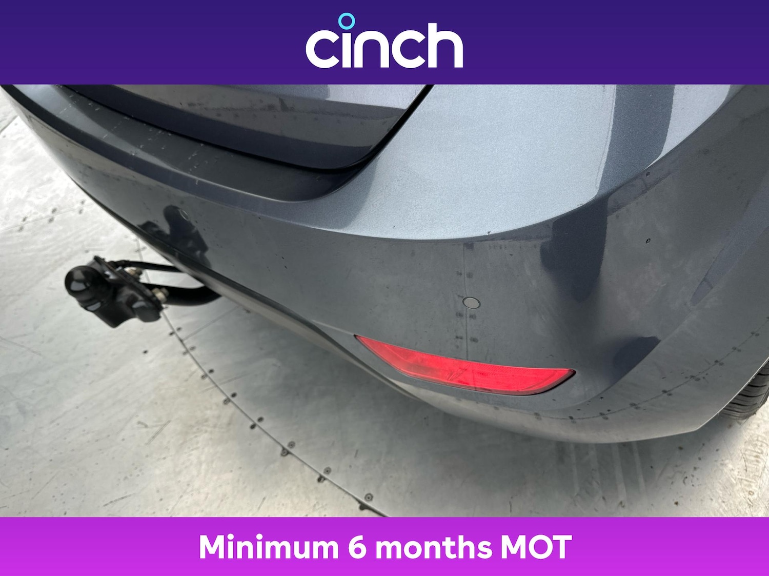 Used Hyundai Ix20 2018 for sale - 76665131: Photo 32