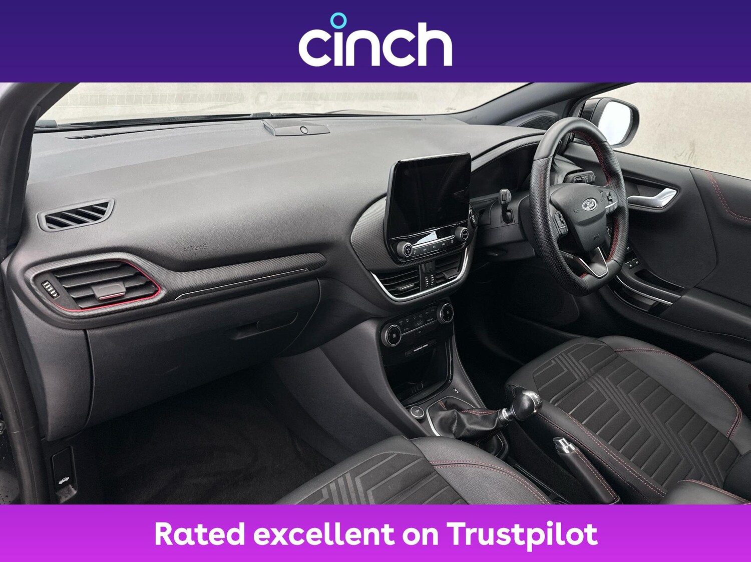 Used Ford Puma 2021 for sale - 76595605: Photo 14