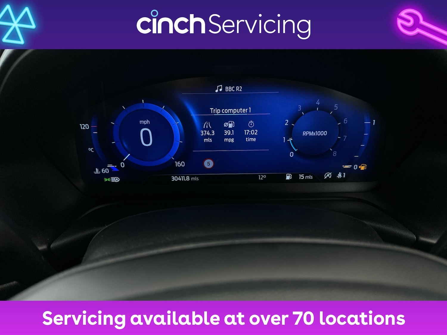 Used Ford Puma 2021 for sale - 76595605: Photo 18