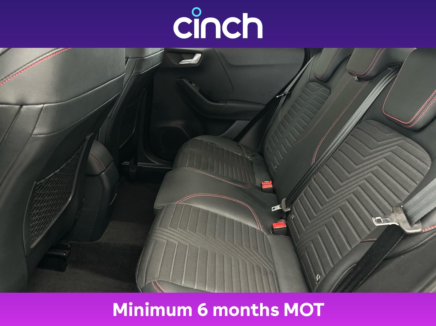 Used Ford Puma 2021 for sale - 76595605: Photo 20