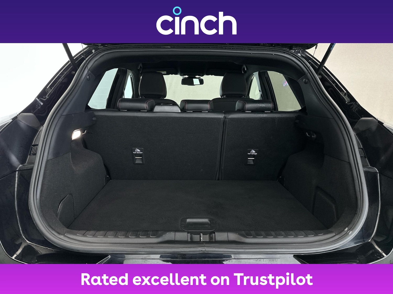 Used Ford Puma 2021 for sale - 76595605: Photo 21