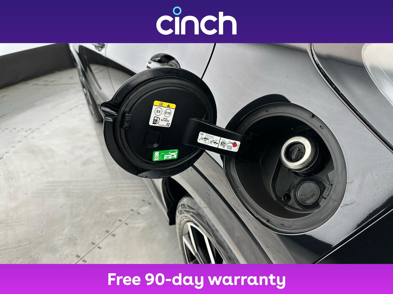 Used Ford Puma 2021 for sale - 76595605: Photo 29