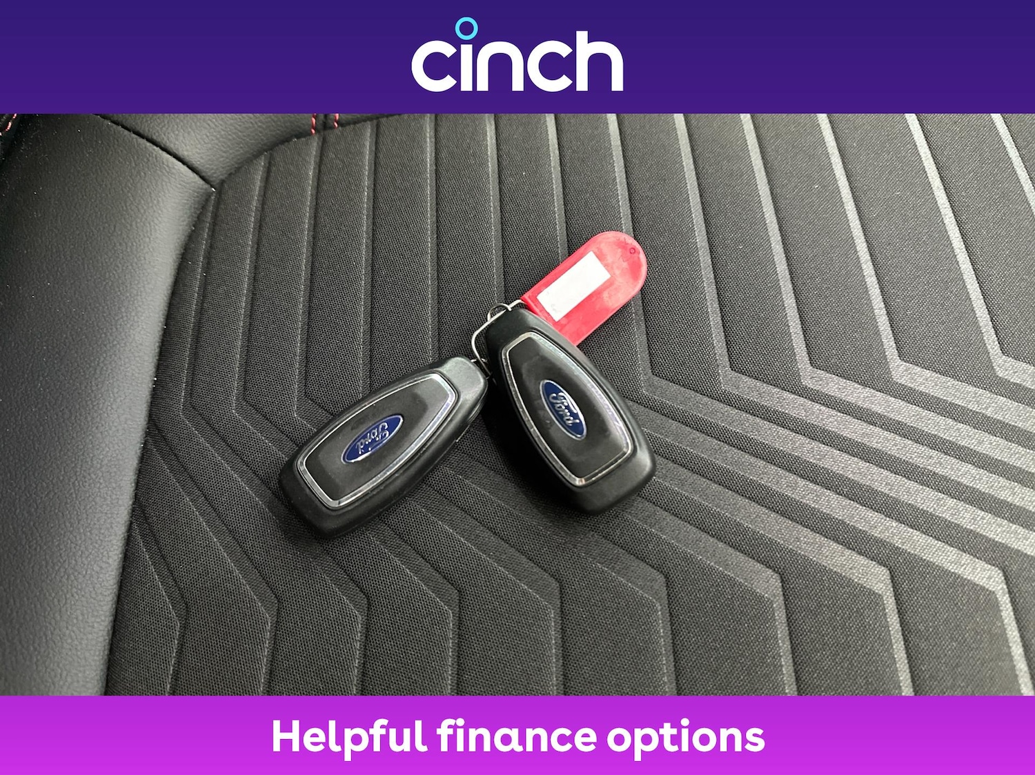 Used Ford Puma 2021 for sale - 76595605: Photo 30