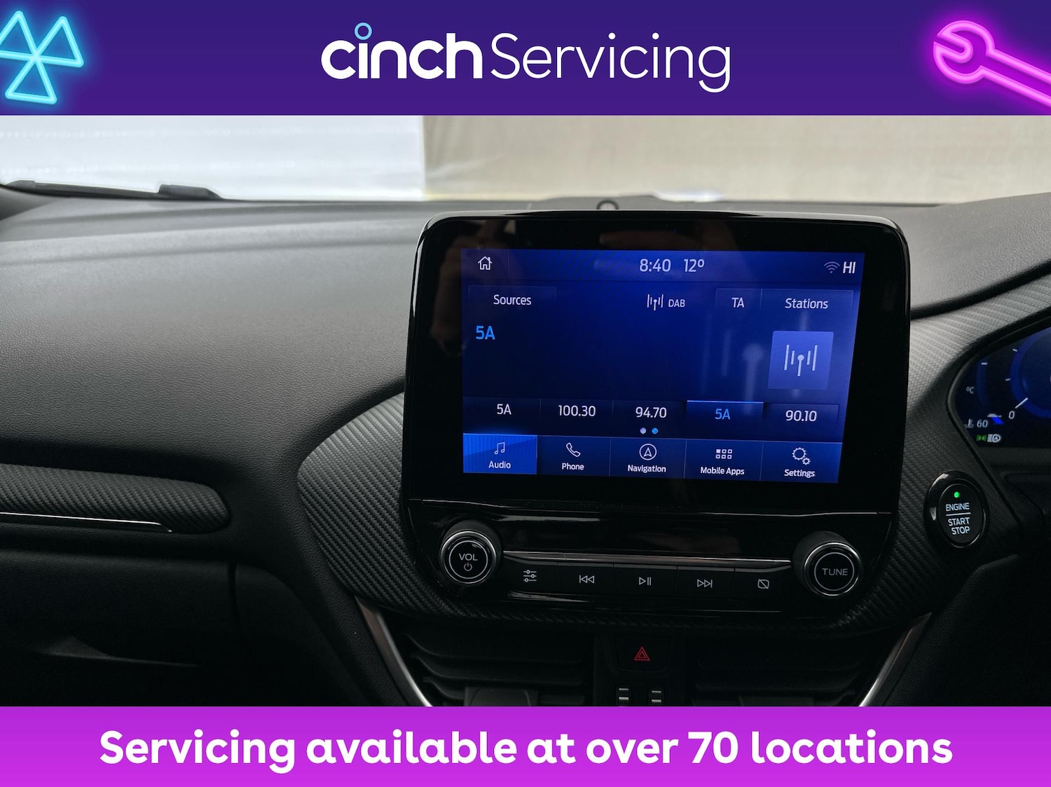 Used Ford Puma 2021 for sale - 76595605: Photo 31