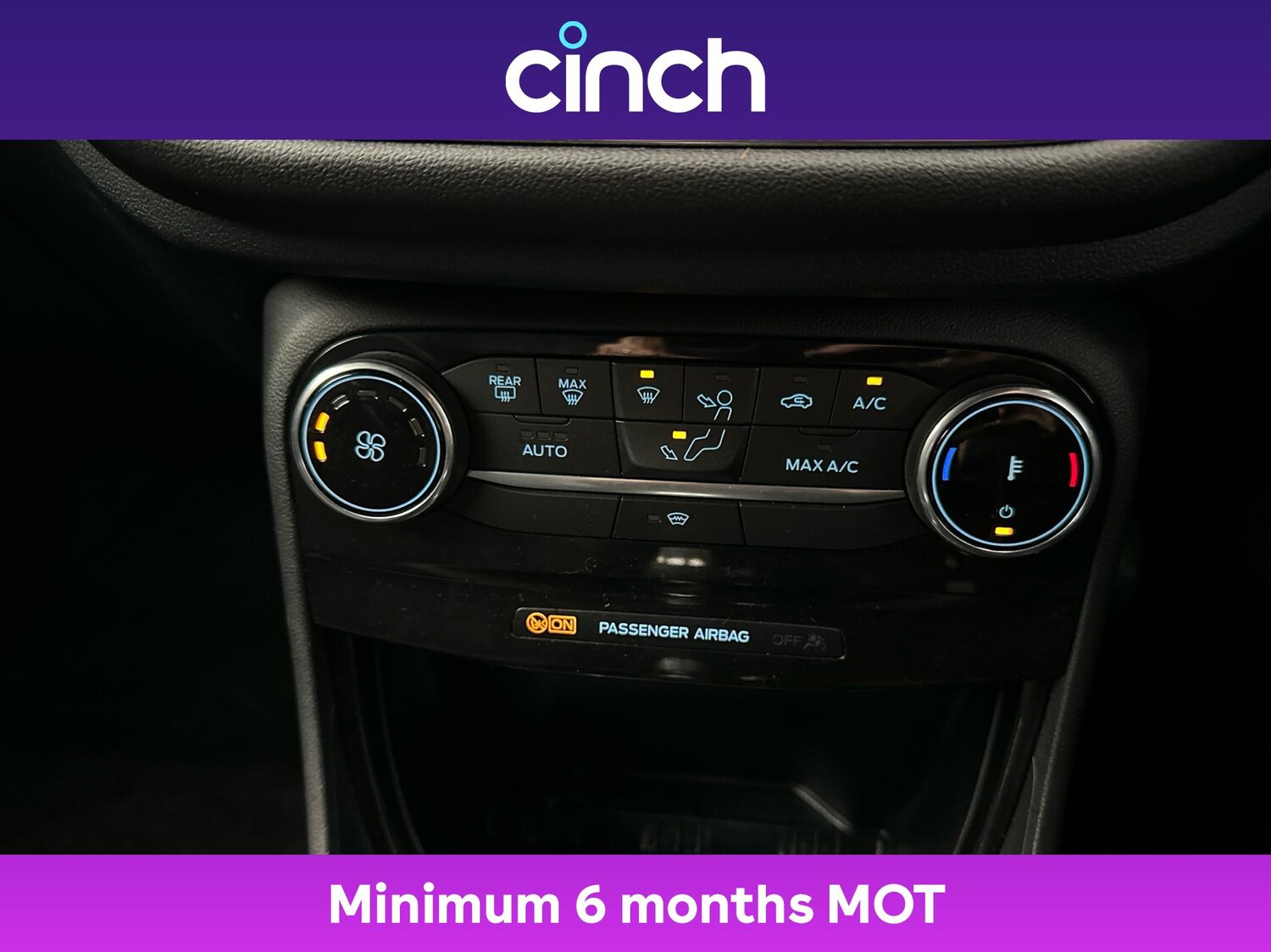 Used Ford Puma 2021 for sale - 76595605: Photo 32