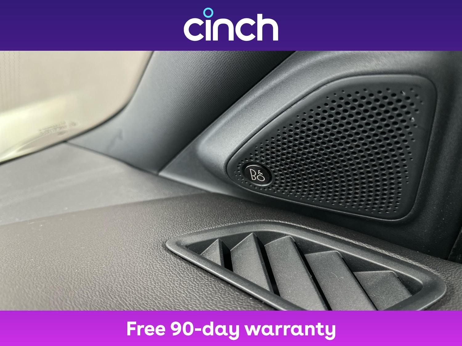 Used Ford Puma 2021 for sale - 76595605: Photo 34