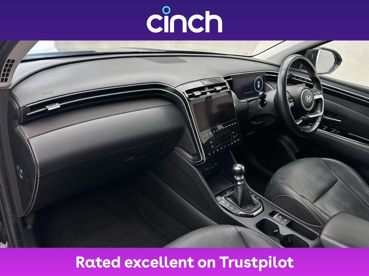 Used Hyundai TUCSON 2022 for sale - 76629774: Photo 14