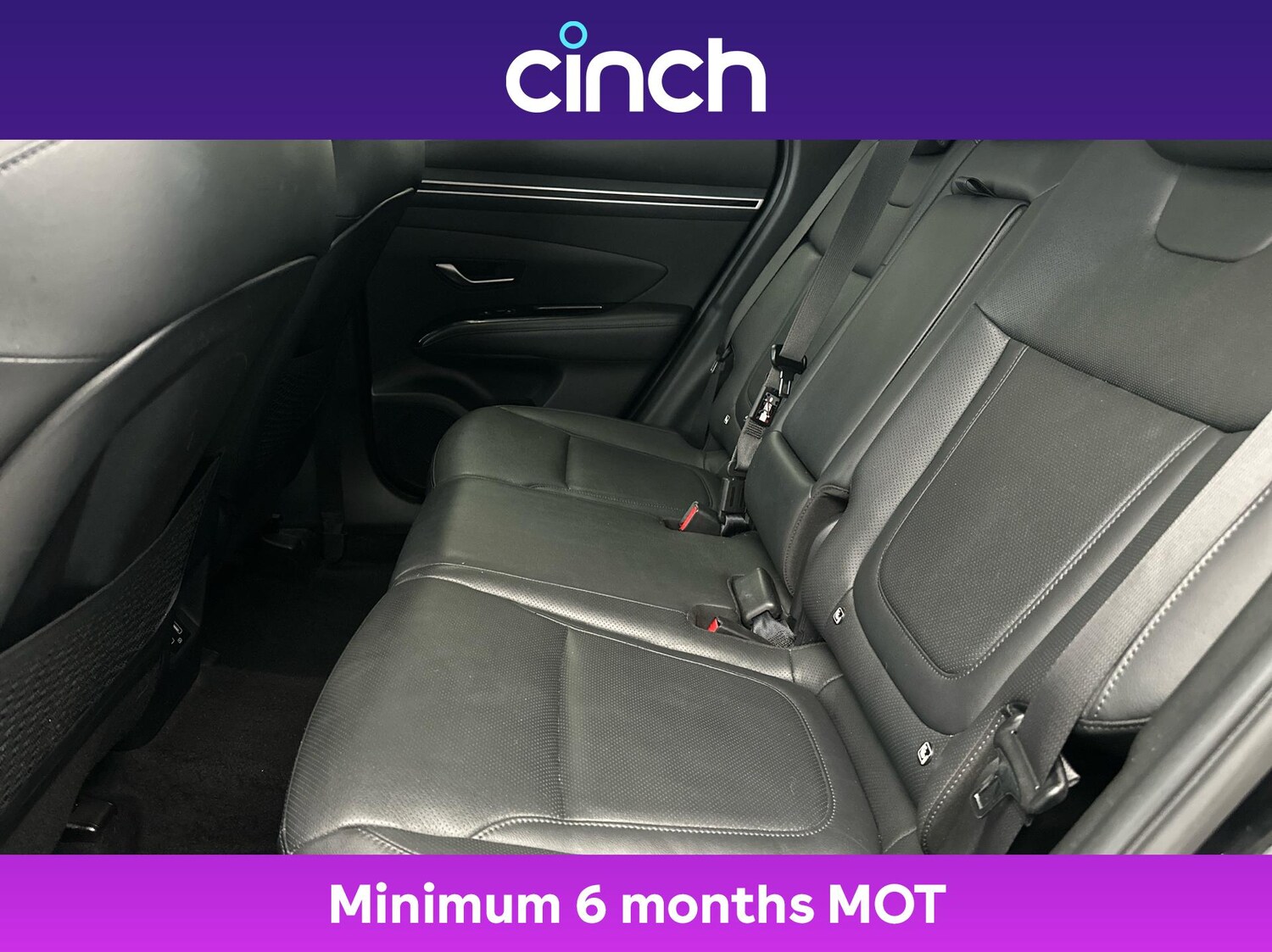 Used Hyundai TUCSON 2022 for sale - 76629774: Photo 20