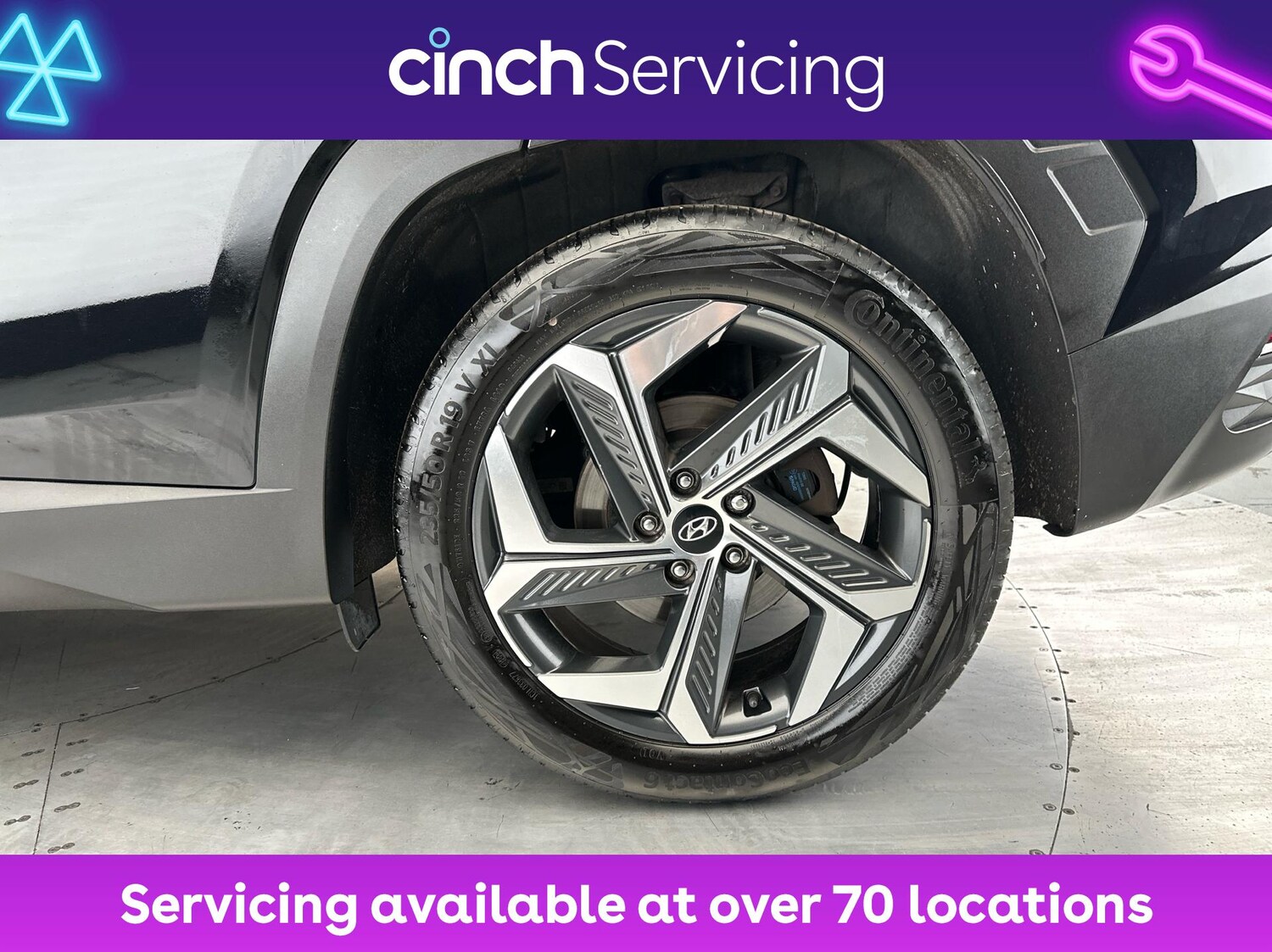 Used Hyundai TUCSON 2022 for sale - 76629774: Photo 26