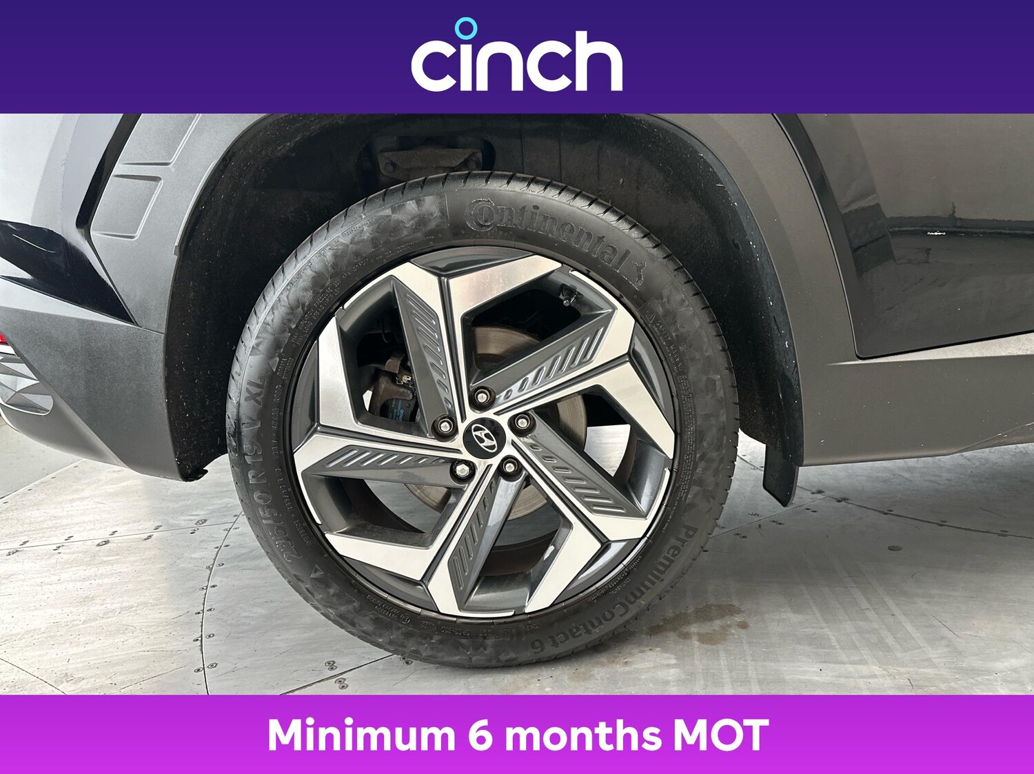 Used Hyundai TUCSON 2022 for sale - 76629774: Photo 27