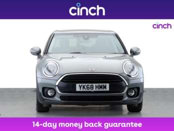Used MINI Clubman 2019 for sale - 74835372: Photo