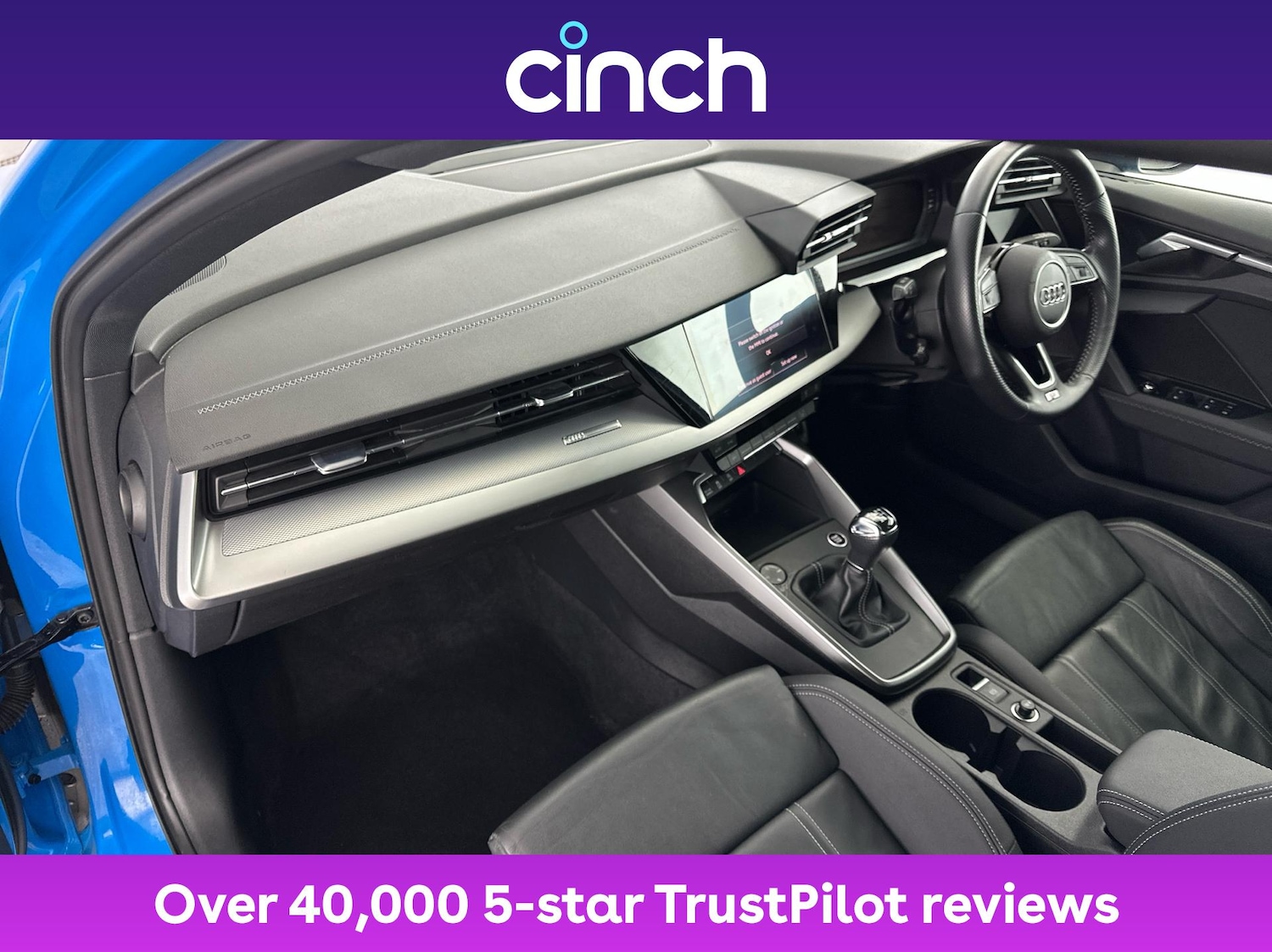 Used Audi A3 2020 for sale - 77013902: Photo 14