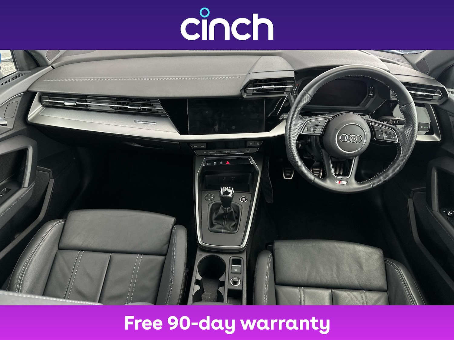 Used Audi A3 2020 for sale - 77013902: Photo 15