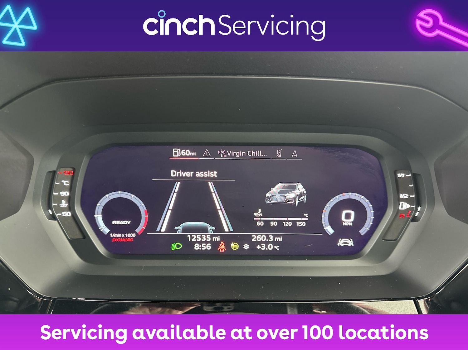 Used Audi A3 2020 for sale - 77013902: Photo 18