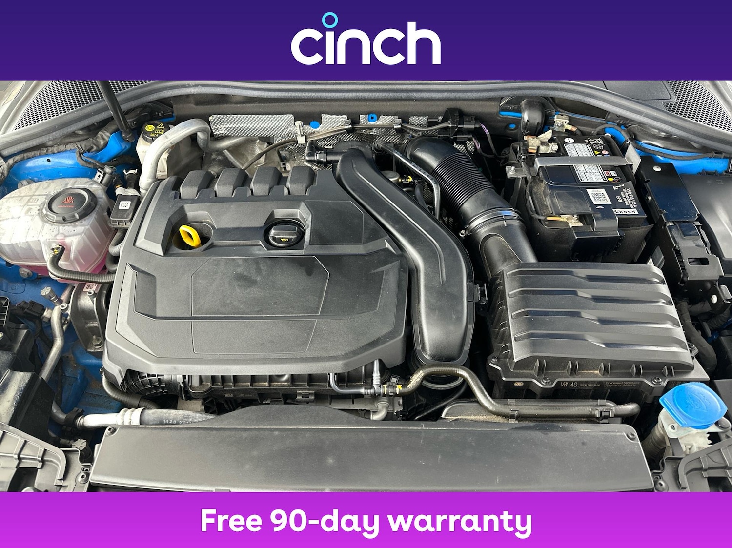 Used Audi A3 2020 for sale - 77013902: Photo 23