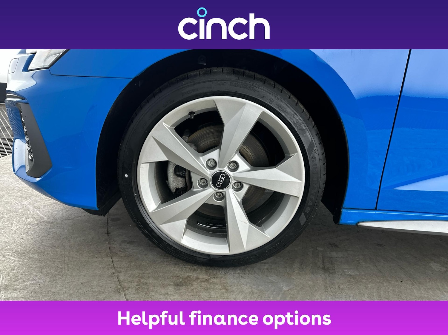 Used Audi A3 2020 for sale - 77013902: Photo 24