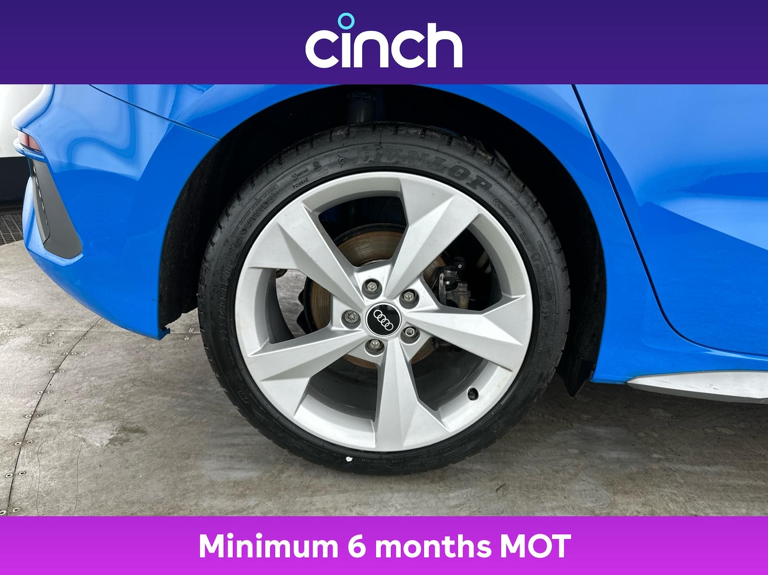 Used Audi A3 2020 for sale - 77013902: Photo 27