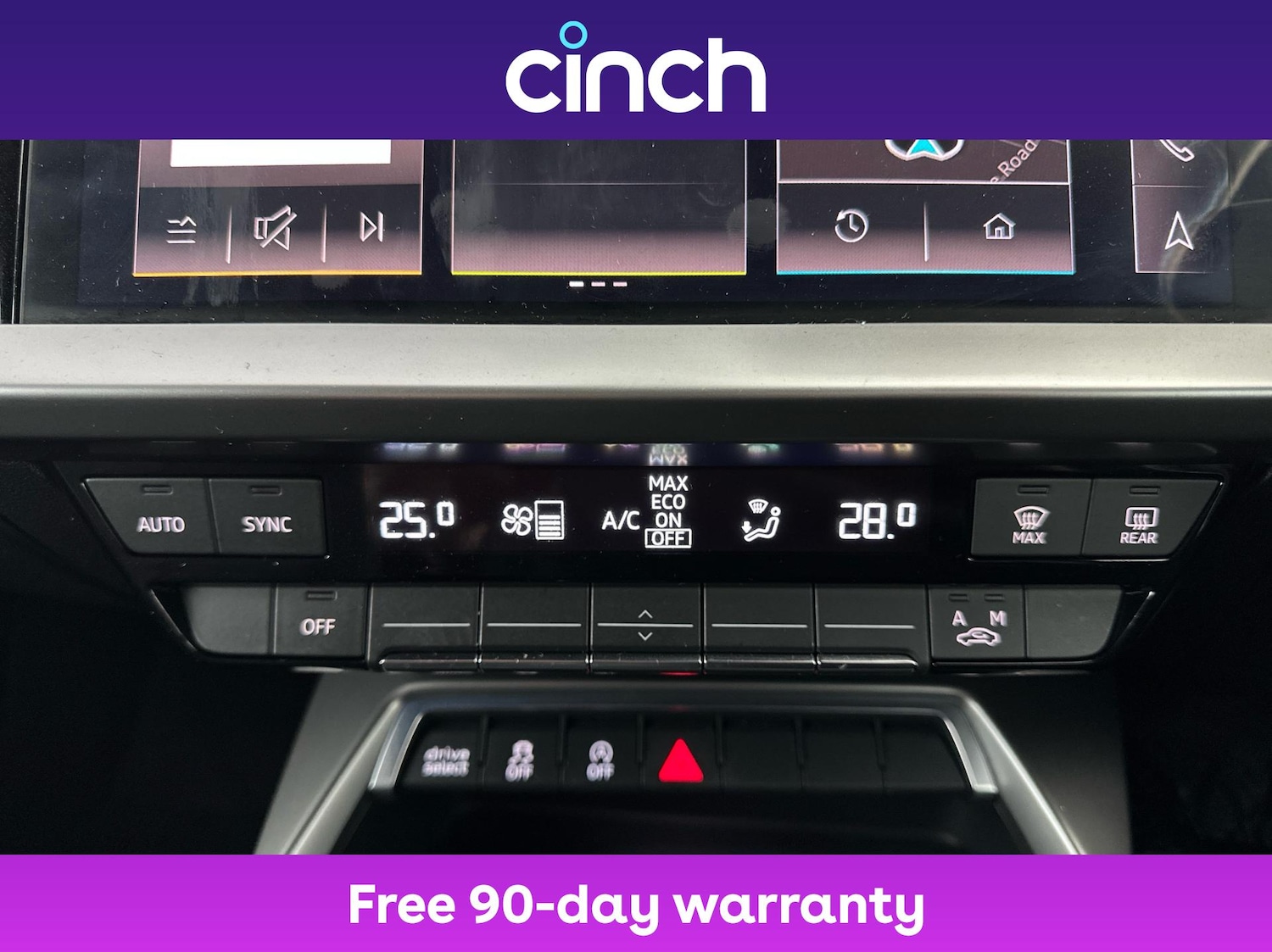 Used Audi A3 2020 for sale - 77013902: Photo 34