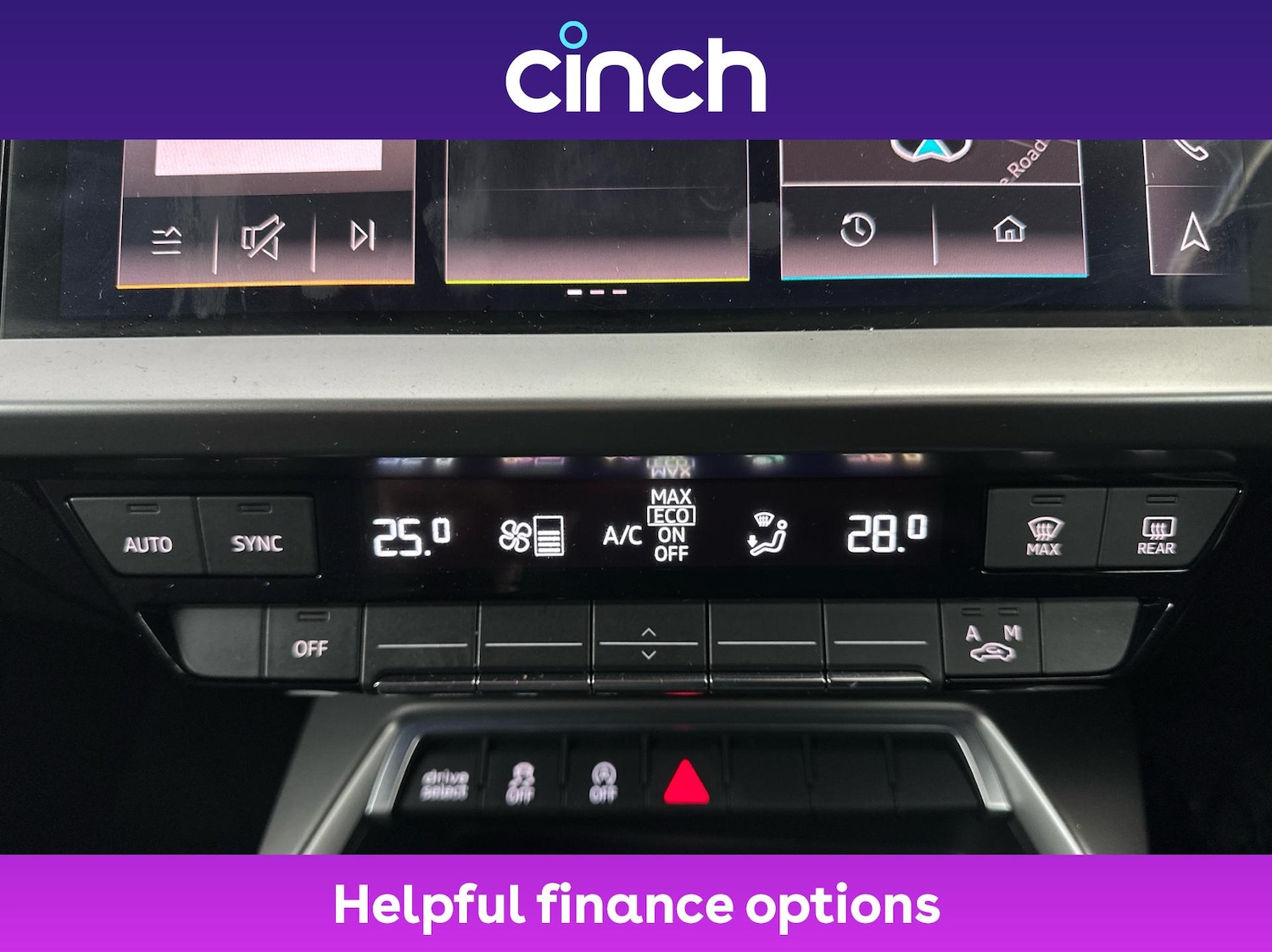 Used Audi A3 2020 for sale - 77013902: Photo 35