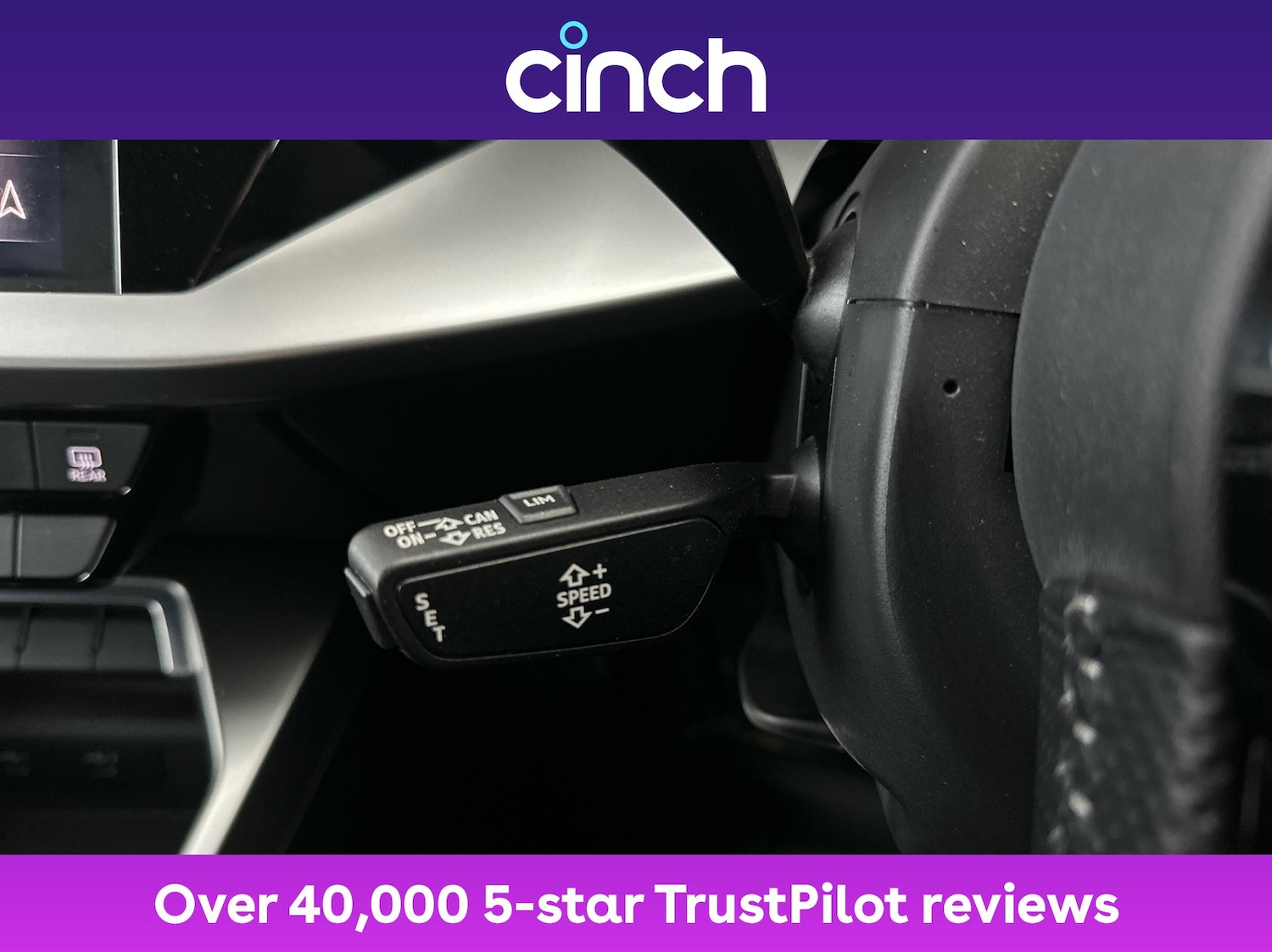 Used Audi A3 2020 for sale - 77013902: Photo 38