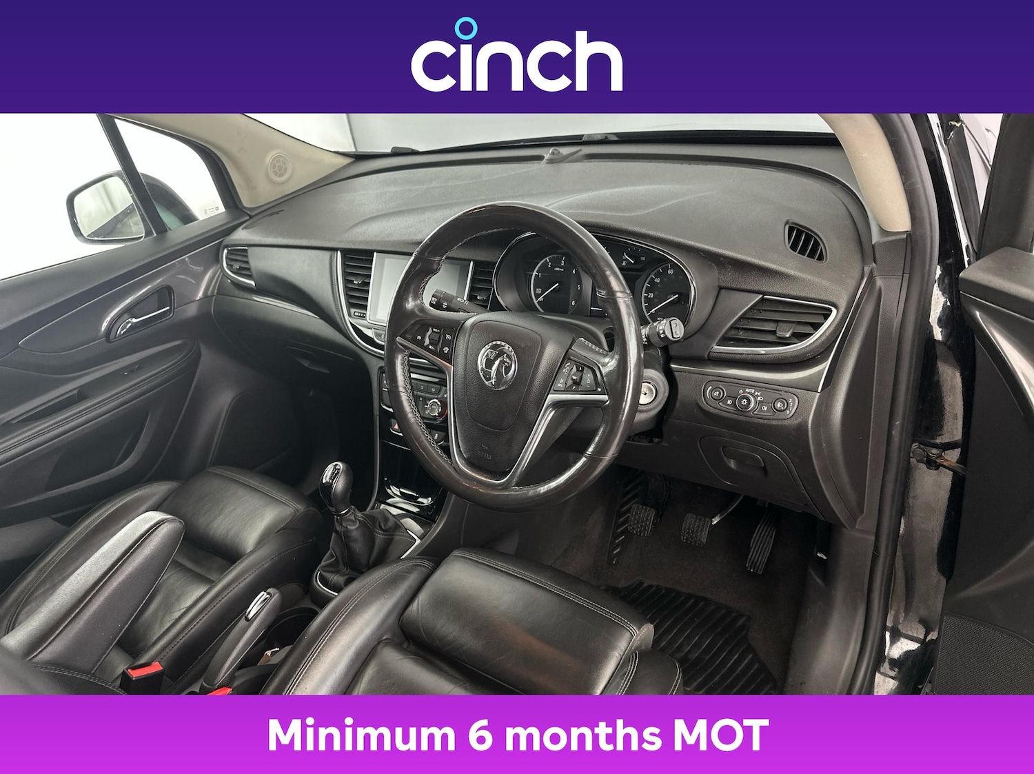 Used Vauxhall Mokka X 2018 for sale - 76670203: Photo 12