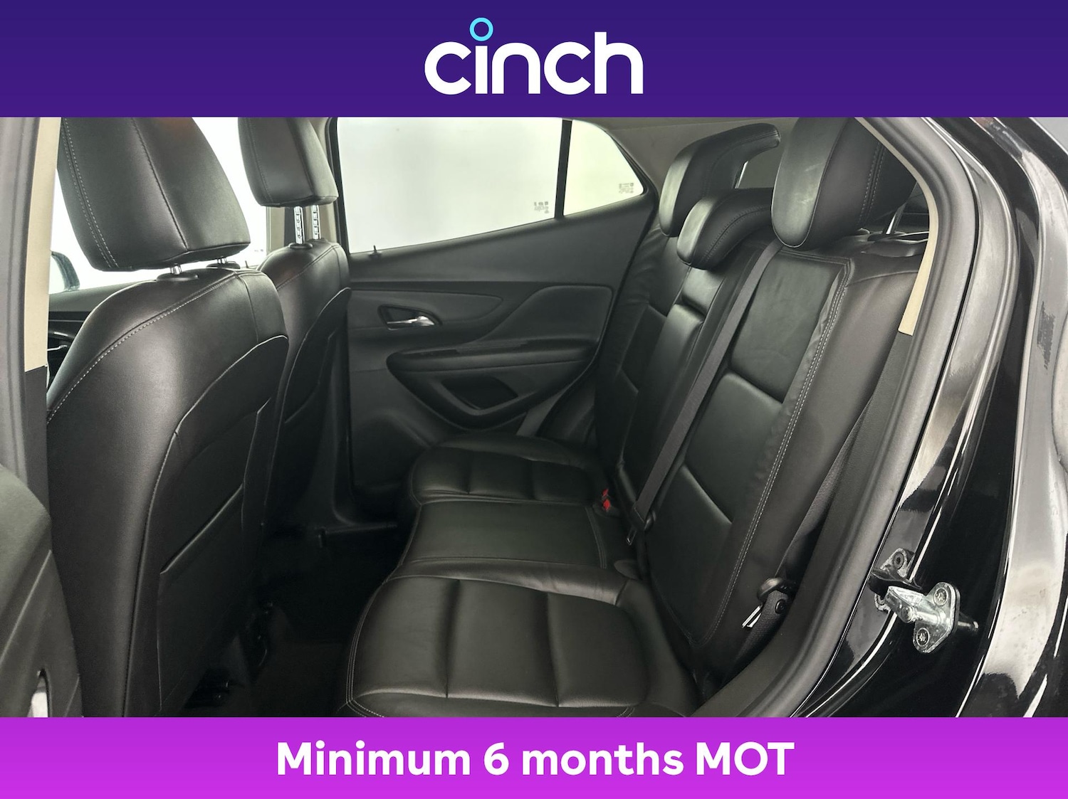 Used Vauxhall Mokka X 2018 for sale - 76670203: Photo 20