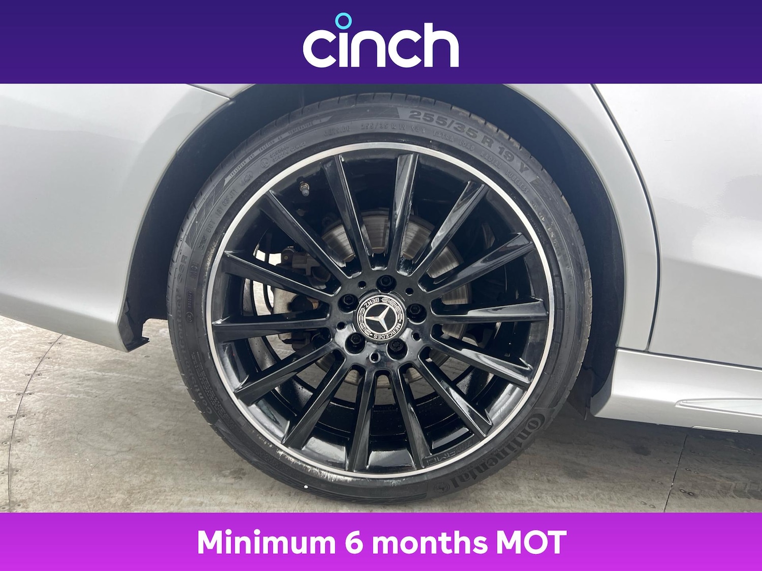 Used Mercedes-Benz C Class 2021 for sale - 76434503: Photo 27