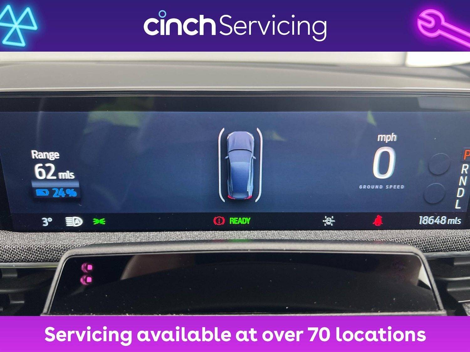 Used Ford Mustang Mach-E 2021 for sale - 76539783: Photo 18