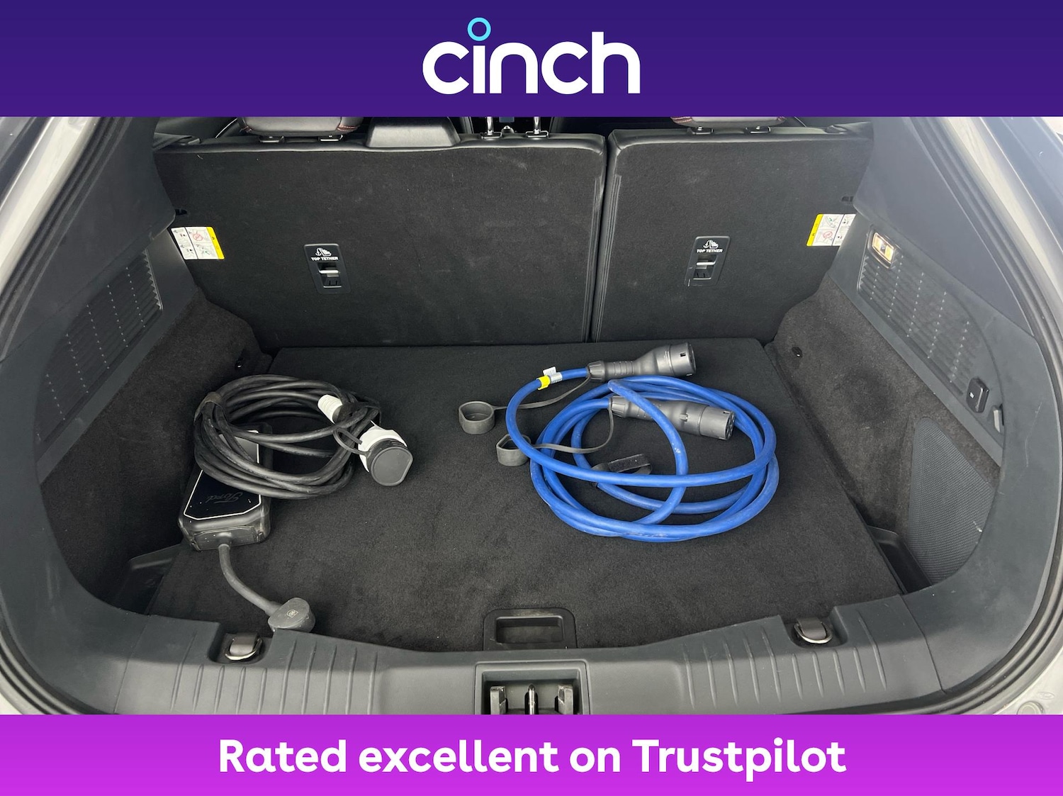 Used Ford Mustang Mach-E 2021 for sale - 76539783: Photo 21