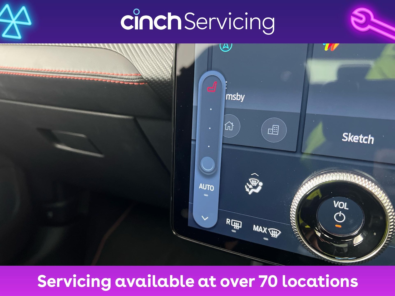 Used Ford Mustang Mach-E 2021 for sale - 76539783: Photo 36