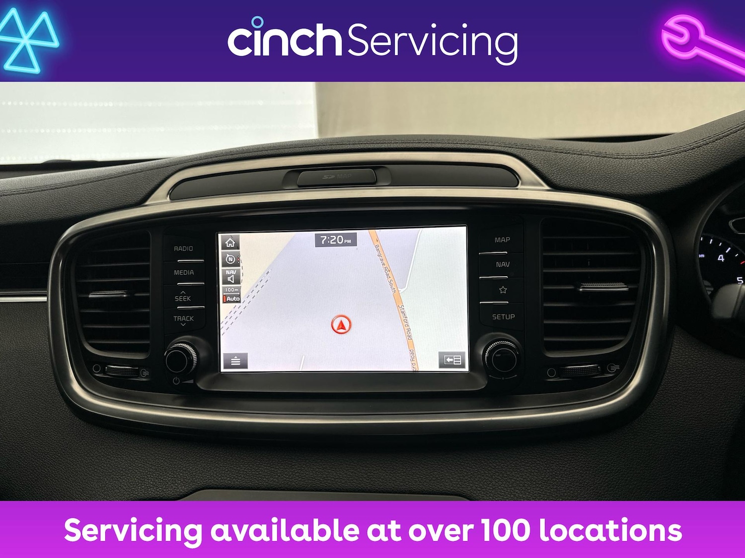 Used Kia Sorento 2019 for sale - 77060759: Photo 36