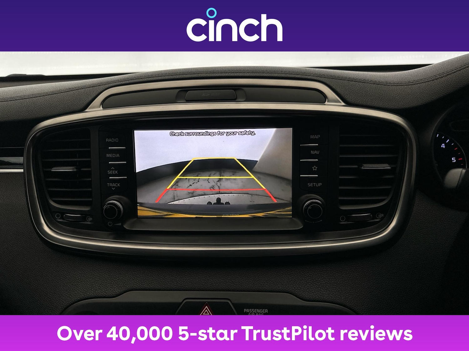 Used Kia Sorento 2019 for sale - 77060759: Photo 38