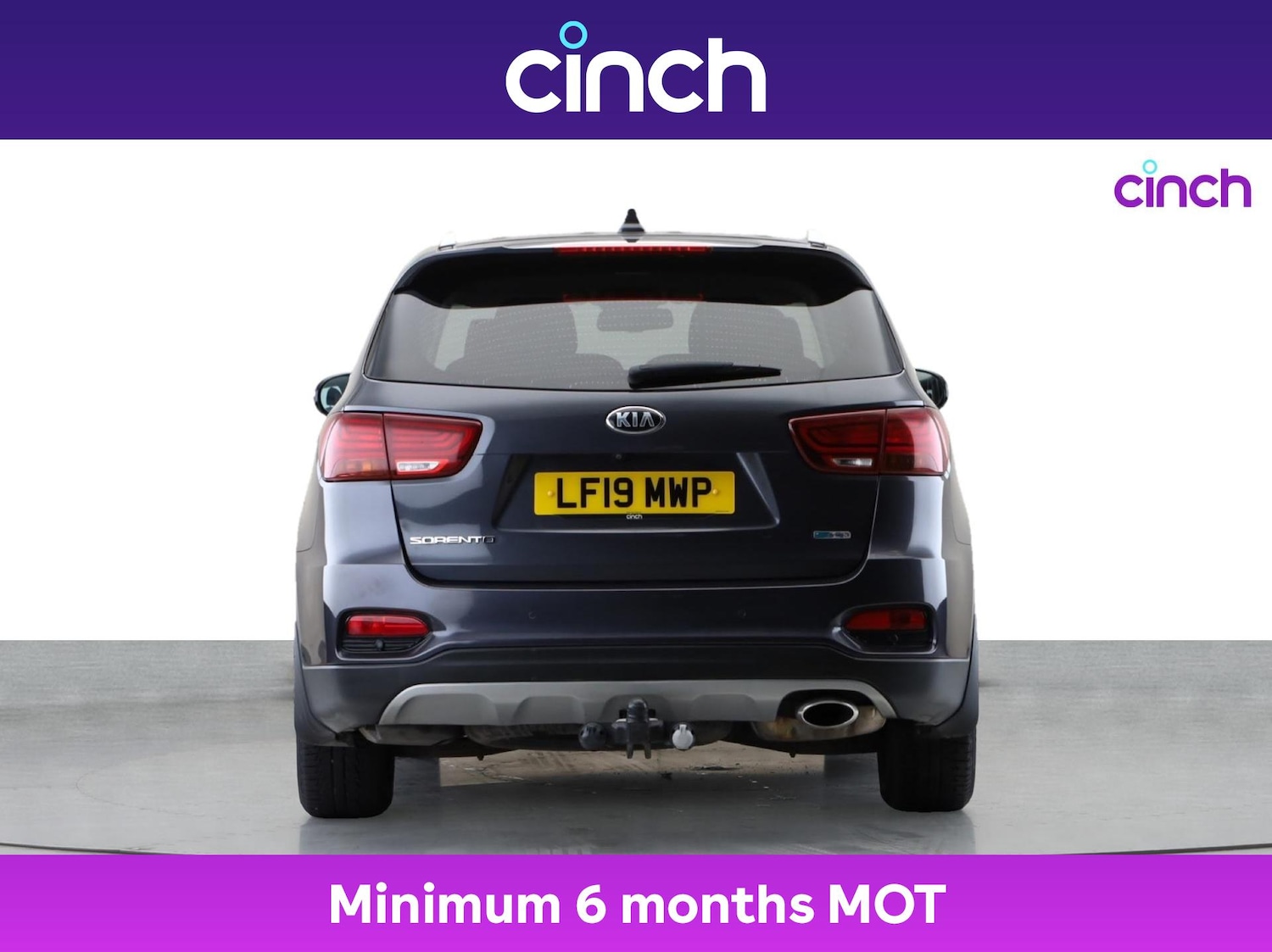 Used Kia Sorento 2019 for sale - 77060759: Photo 5