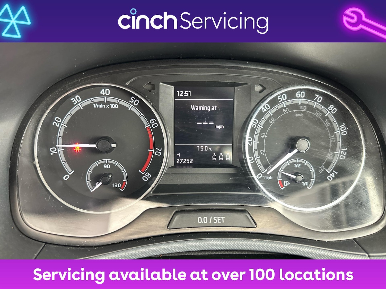 Used Skoda Fabia 2019 for sale - 76723546: Photo 18