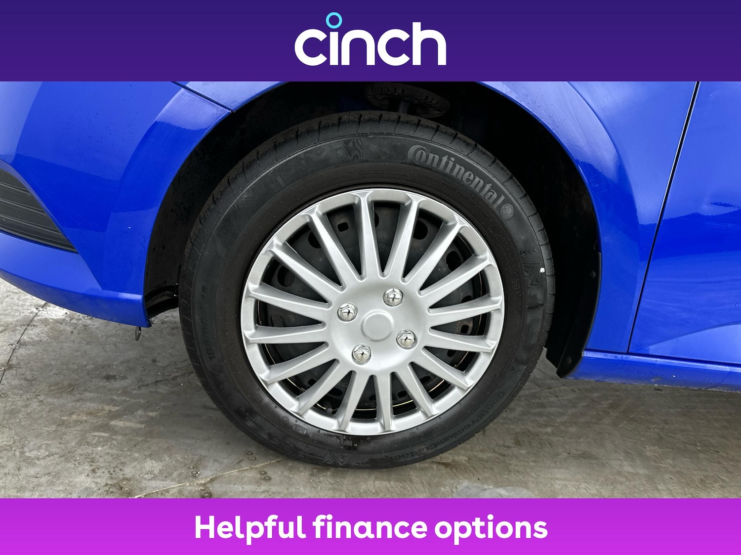 Used Skoda Fabia 2019 for sale - 76723546: Photo 24